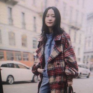 Meet your Posher, Jada